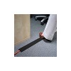 UT Wire Cable Concealer & Cover 180L Black UTW-CP1501-BK - 3 of 4
