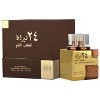 Lattafa 24 Carat Pure Gold Eau de Parfum for Everyone - 3 of 4
