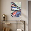 Art Remedy Butterfly Part I Butterfly Wall Art Framed - 2 of 4