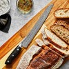 KRAMER by ZWILLING EUROLINE Damascus Collection 9-inch Bread Knife - 3 of 3