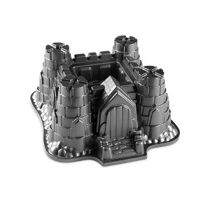 Nordic Ware Castle Bundt® Pan - 1 of 4