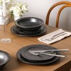 Stone Lain 24pc Oasis Stoneware Dinnerware Set - 2 of 4