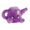 Aurora Mini Flo Watering Can Palm Pals Adorable Stuffed Animal Purple 5" - 2 of 4