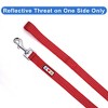 Reflective Leash 6 ft - 3 of 4