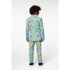 OppoSuits Printed Theme Party Boys Suits - 2 of 4