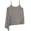 bar III Womens Asymmetrical Knit Blouse - 2 of 2