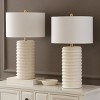 Melina Table Lamp - 28.5 Inch Height - TBL4121 - Safavieh - 3 of 4