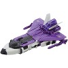 Astrotrain and Darkmoon Voyager Class  | Transformers Generations Titans Return Action figures - 3 of 4