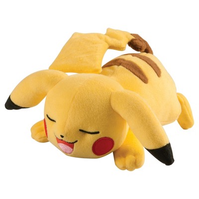 stuffed pikachu target