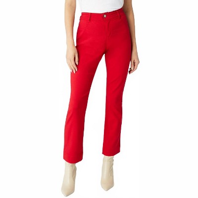 Women's Cloud 9ine Straight Leg Pants - COCO + CARMEN