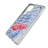 NHL Eastern Conference Teams Ice Tilt Clear Cell Phone Case for Samsung Galaxy - 2 of 4