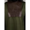 HalloweenCostumes.com Planet of the Apes Dr. Zira Costume for Women | Movie Costumes - 4 of 4