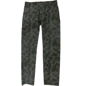 Dockers Mens Alpha Khaki Casual Chino Pants - 1 of 2