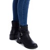 Refresh Women's Booties 170143 - 3 of 3