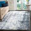 Mirage MIR724 Hand Loomed Indoor Rugs - Safavieh - 2 of 4