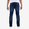X RAY Men's Slim Fit Stretch Denim Jeans - 2 of 4