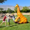 GoFloats Giant Inflatable Sprinkler
 - 2 of 4