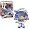 Funko Pop! YU-Gi-Oh! Silent Swordsman LVO Exclusive 25 Years - 2 of 4