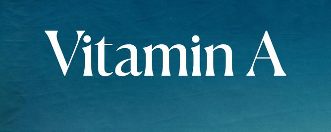 Vitamin A