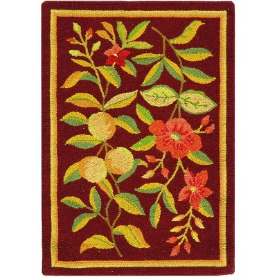 Chelsea HK210 Machine Made Rug - Safavieh