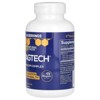 Natural Stacks MagTech®, Magnesium Complex, 180 Vegan Capsules (66.6 mg per Capsule) - 3 of 3