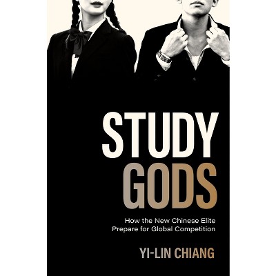 Study Gods - (Princeton Studies in Contemporary China) by Yi-Lin Chiang
