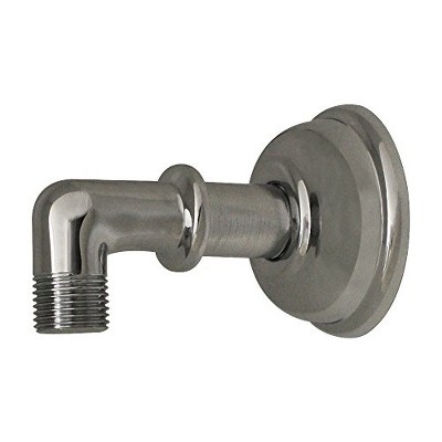ALFI Showerhaus Classic Solid Brass Supply Elbow