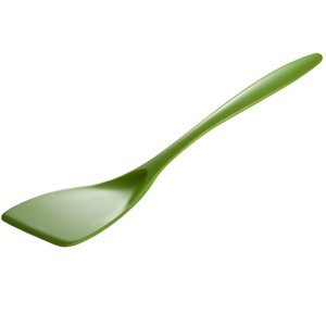 Gourmac 12-Inch Melamine Turner Spatula - 1 of 1