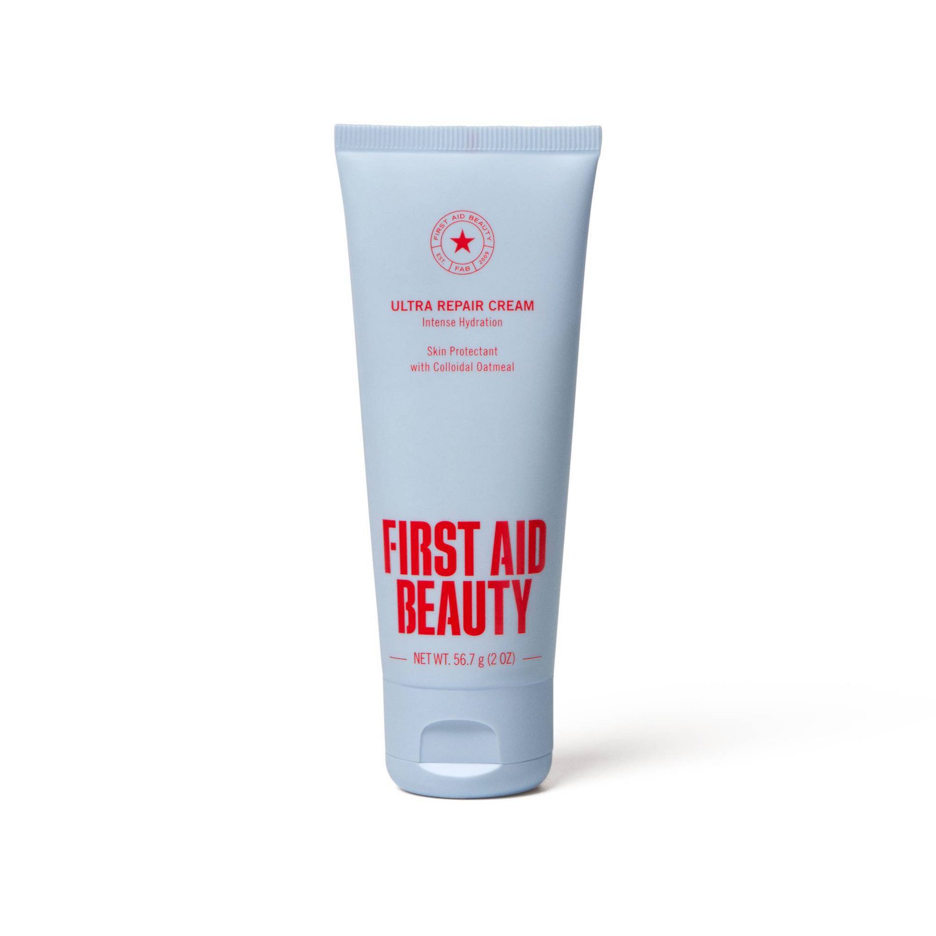 FIRST AID BEAUTY Ultra Repair Cream with Colloidal Oatmeal - 2.0oz - Beauty Studio