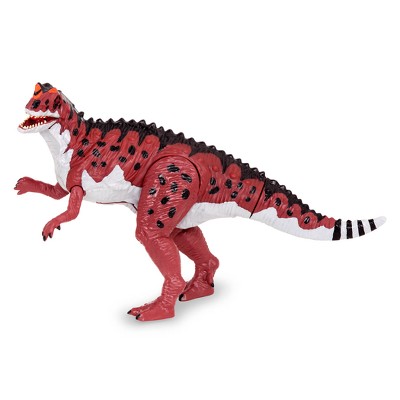 target furreal dinosaur