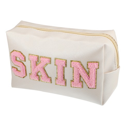 Small makeup shop bag