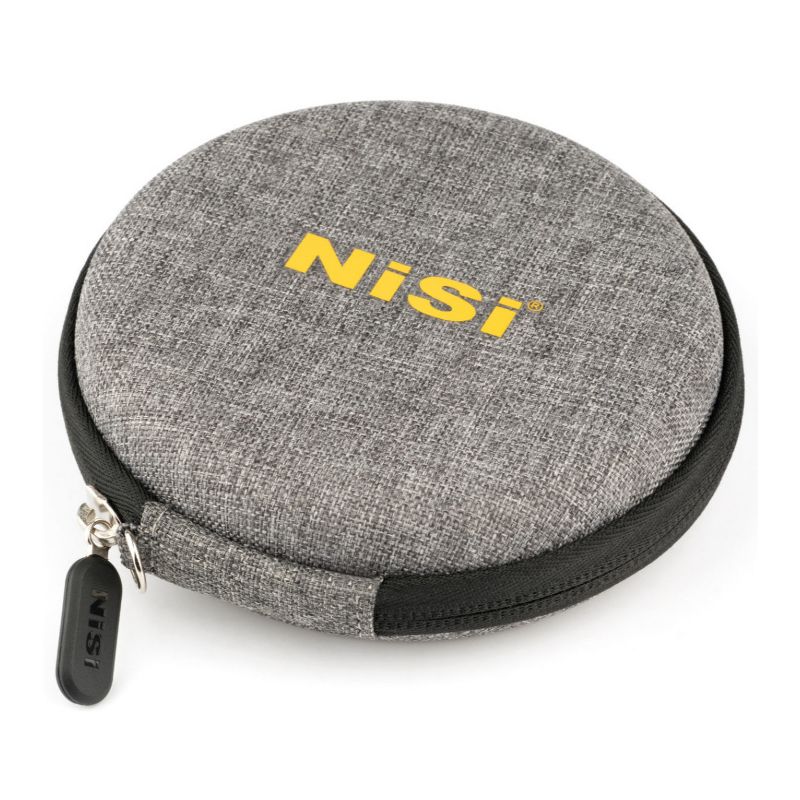 NiSi Close-Up Lens Kit NC 77mm with 67 and 72mm Step-Up Adapter Rings, 3 of 4