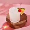Thoughtfully Cocktails, Mix and Match Mini Sampler Cocktail Mixer Set, Vegan and Vegetarian, Tropical and Classic, Set of 20 (Contains NO Alcohol) - 4 of 4