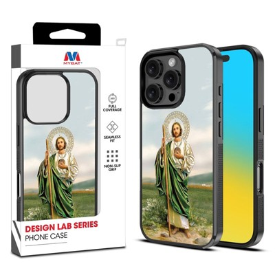 MyBat Design Lab Series Case - Saint Judas