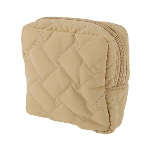 Unique Bargains Lady Square Lipstick Bag 1 Pc - 1 of 4