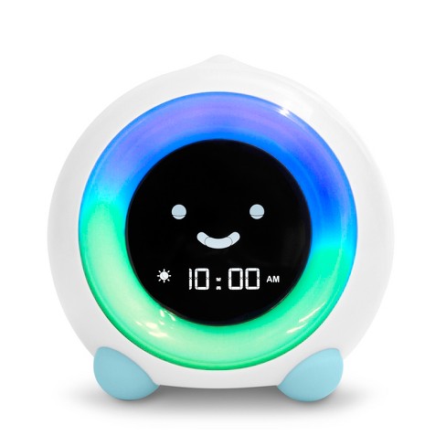 kids alarm clocks amazon