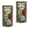 Home & Garden 8.0" Wildbird & Woodpecker Feast Bird Feed Mr.Bird Mr Bird  -  Bird And Wildlife Feed - 3 of 3