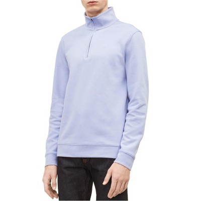 Calvin Klein Mens New Essential Sweatshirt