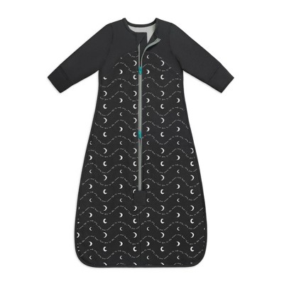 Love to Dream Original Cotton Fleece Long Sleeve Sleep Suit (1.5 TOG)