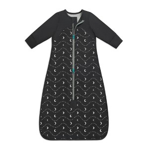 Love to Dream Original Cotton Fleece Long Sleeve Sleep Suit (1.5 TOG) - 1 of 4