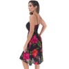 Riviera Sun Womens Strapless Tube Short Dress - Summer Dresses - 2 of 3