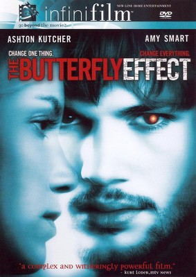 The Butterfly Effect (infinifilm) (DVD)