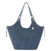 The Sak Women's Roma Shopper, Maritime - 2 of 4