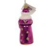 Golden Bell Collection 4.5 Inch Russian Style Santa W/Long Coat Christmas Ornament Tree Ornaments - 2 of 2