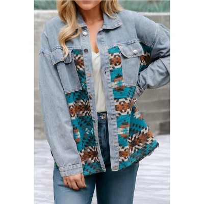 Women's Amelia Jacket - Phil Love