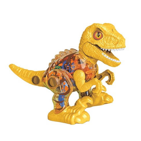 Jurassic World Child Dinosaur T-Rex Lighted Athletic