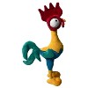 Moana Cuddle Throw Pillow HeiHei - 3 of 4