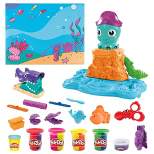 Play-Doh Octopus and Friends Adventure Playset