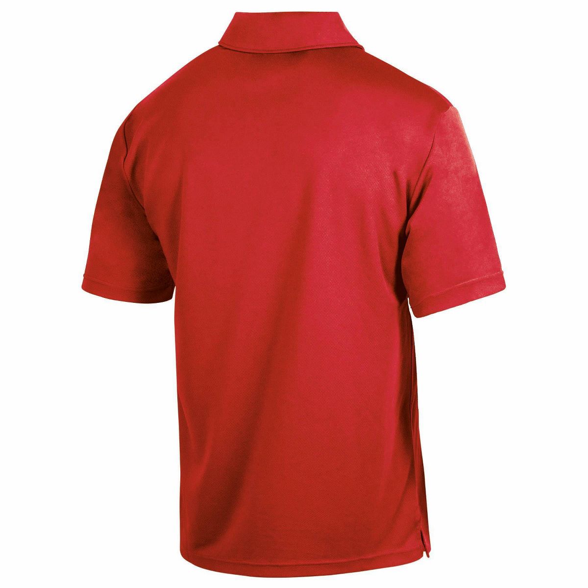 NCAA Georgia Bulldogs Men's Mascot Polo Shirt - thumbnail 2