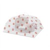 NCAA Syracuse Orange 2pk Repeat Logo Food Covers - 2 of 3